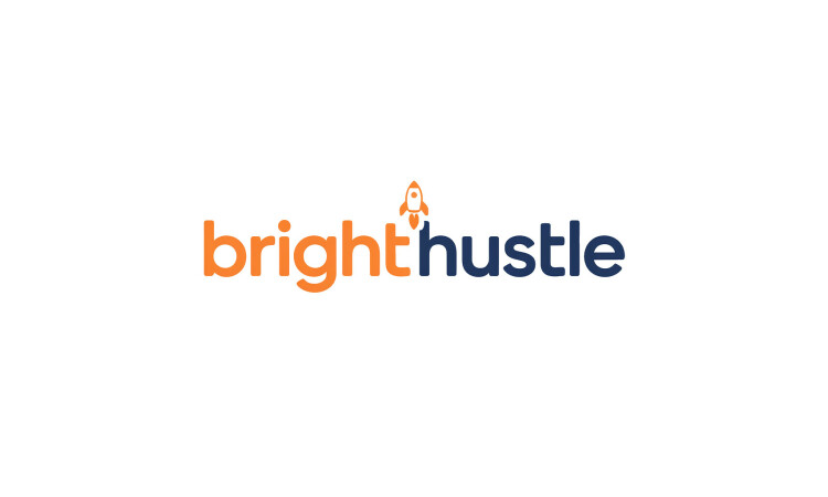 BrightHustle.com - Good premium domain names