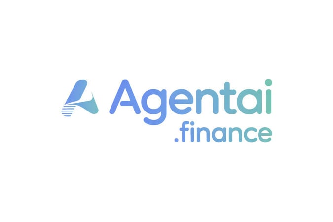 AgentAI logo
