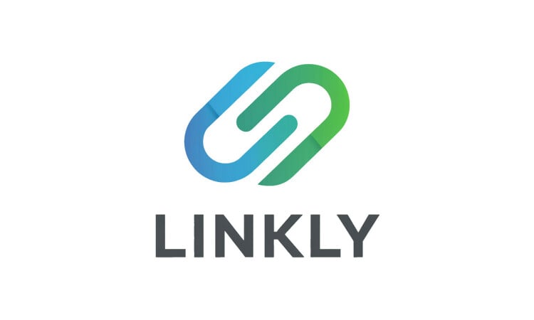 Linkly logo
