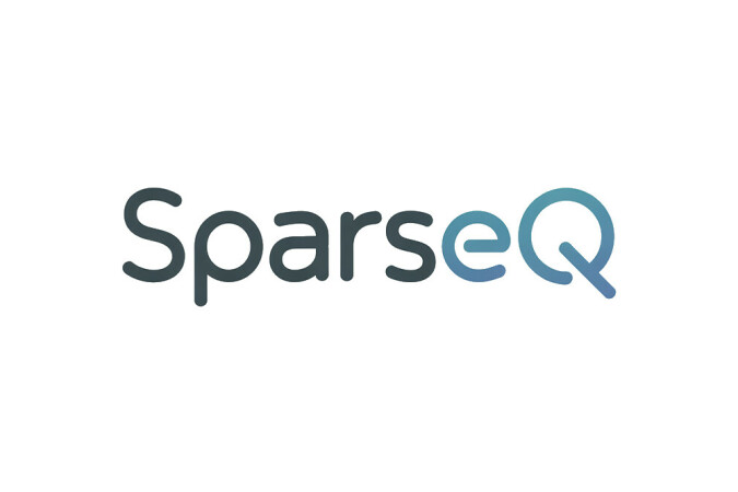 SparseQ logo