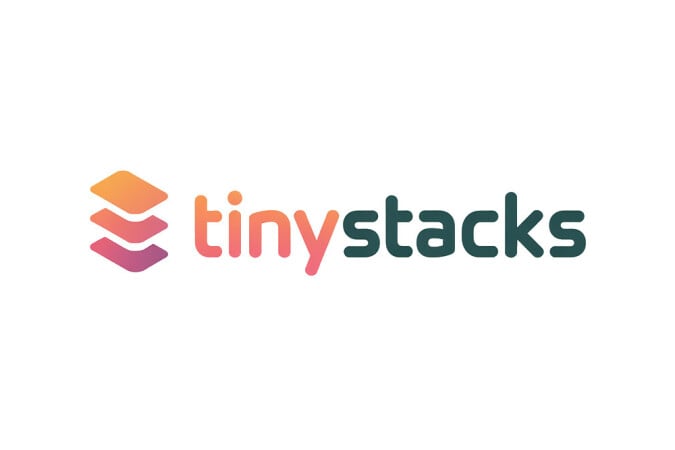 TinyStacks logo