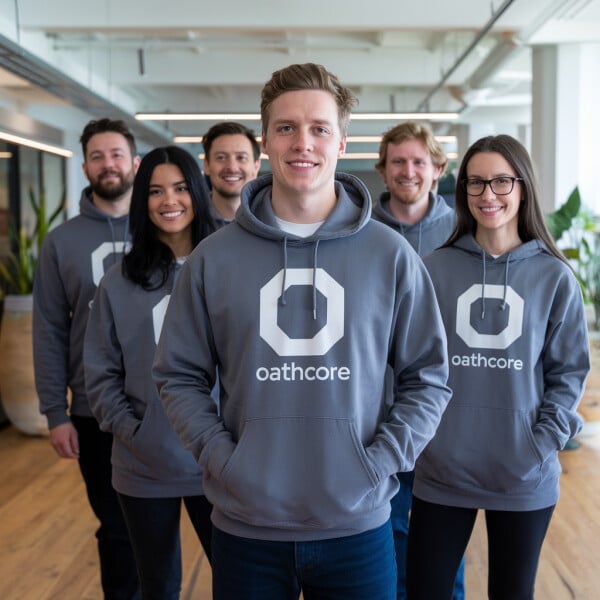 OathCore.com image 3