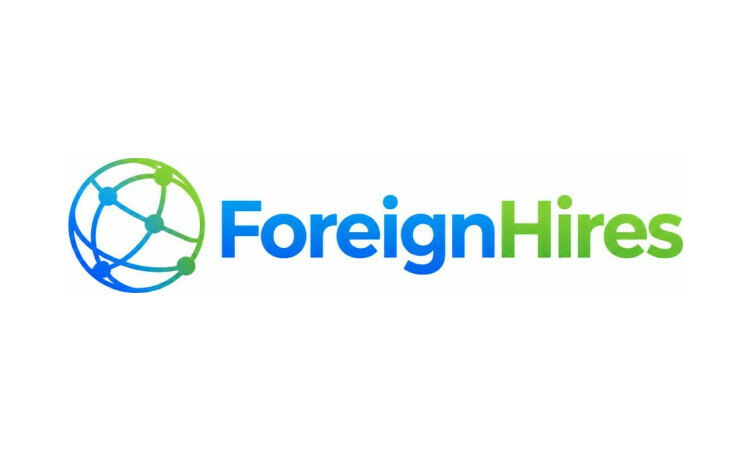 ForeignHires logo