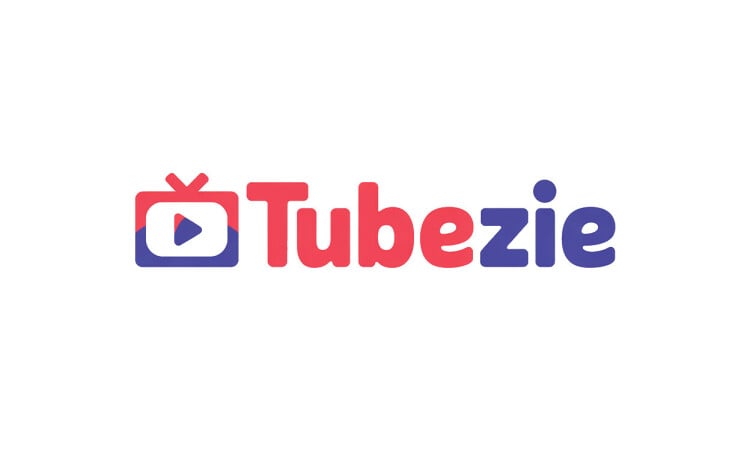Tubezie logo