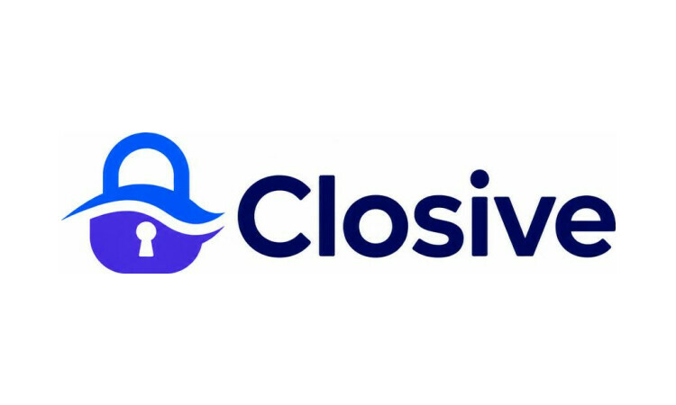 Closive logo