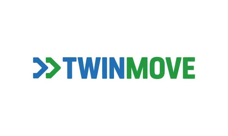 TwinMove logo