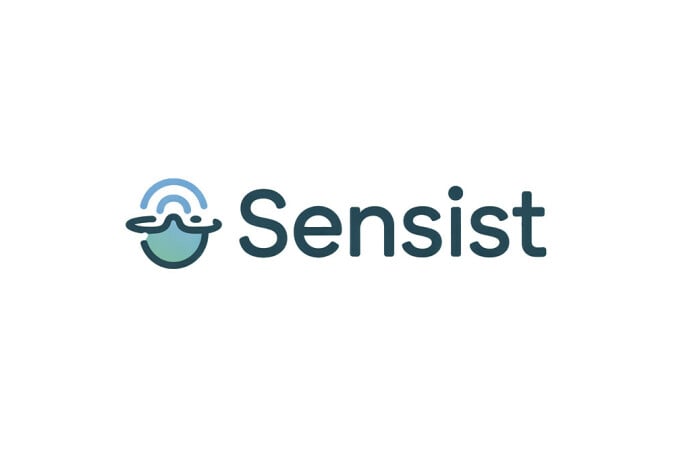Sensist logo