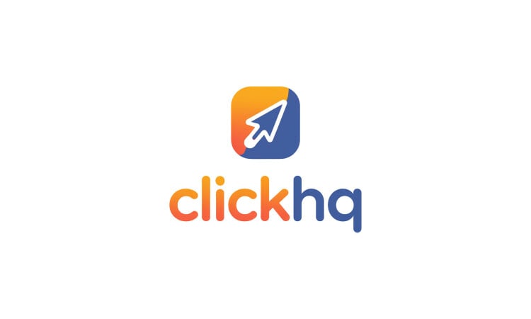 ClickHQ logo
