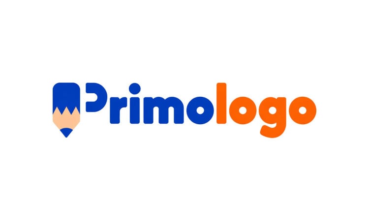 PrimoLogo logo