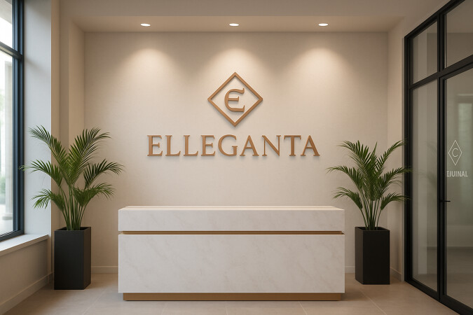 Elleganta.com — 4