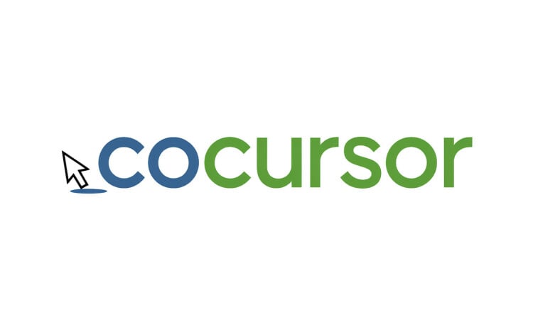 CoCursor logo