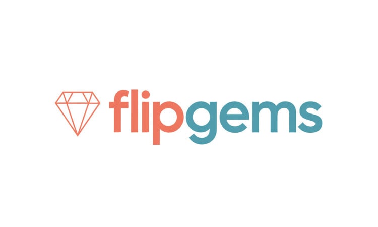 FlipGems.com - Best premium domains