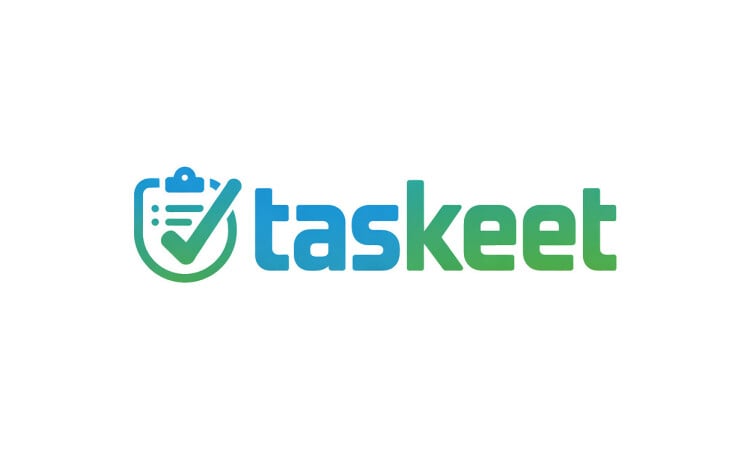 Taskeet.com - Great premium domain names