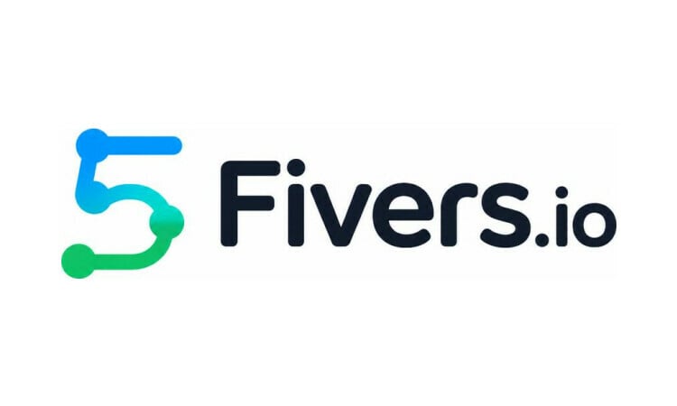 Fivers logo