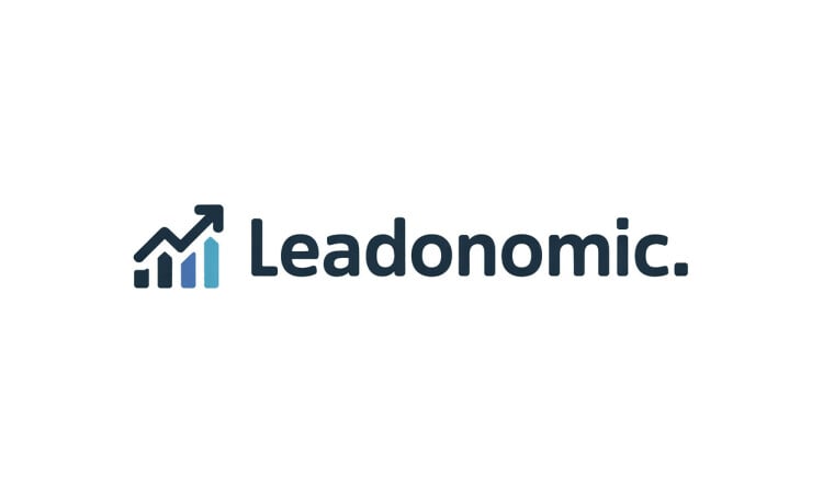 Leadonomic logo
