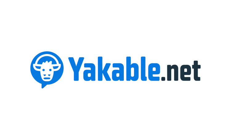 yakable logo