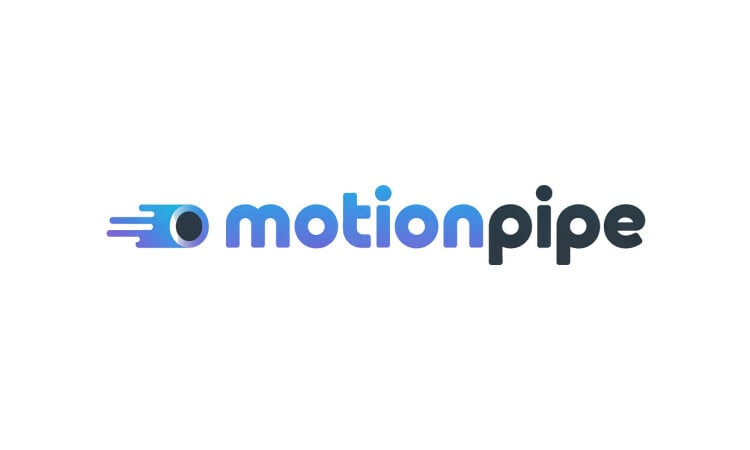MotionPipe logo