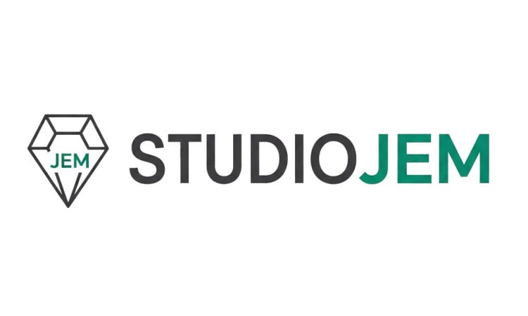 StudioJem logo