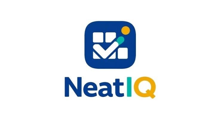 NeatIQ logo