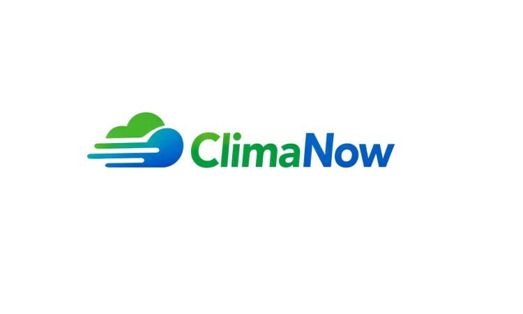 ClimaNow logo