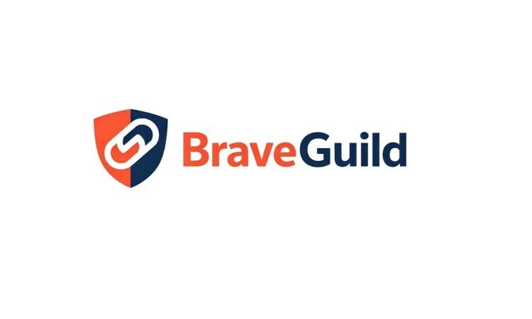 BraveGuild.com - Cool domains for sale
