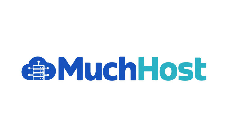 MuchHost.com - Unique premium domain marketplace