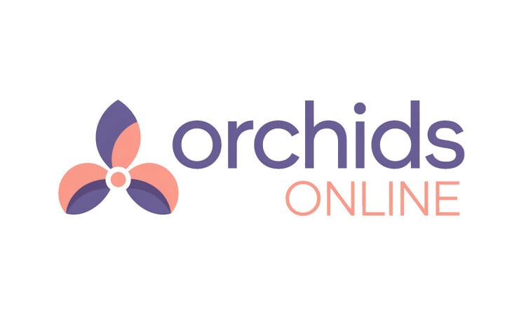 OrchidsOnline logo