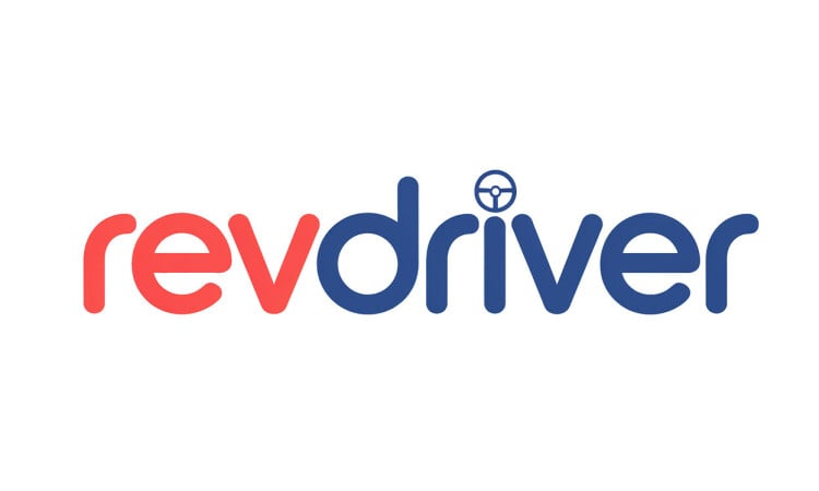 RevDriver logo