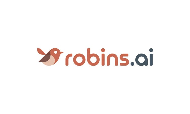Robins logo