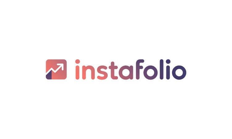InstaFolio logo