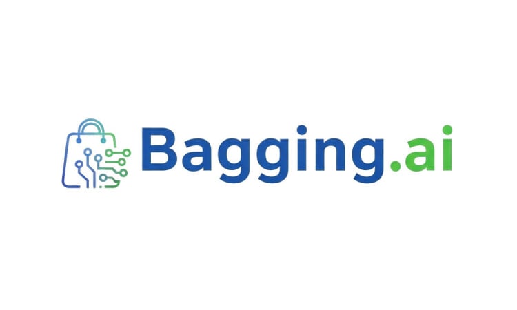 Bagging logo