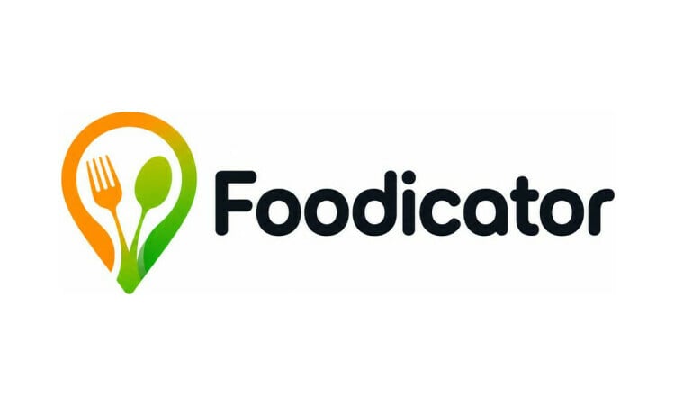Foodicator logo