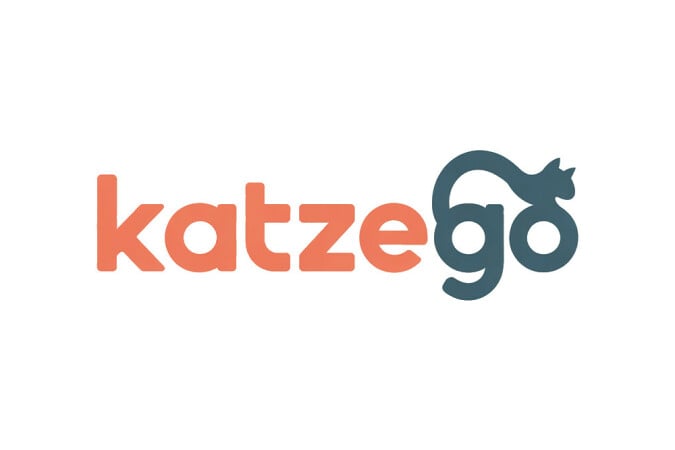 KatzeGo logo