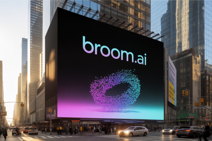 Broom.AI — 2