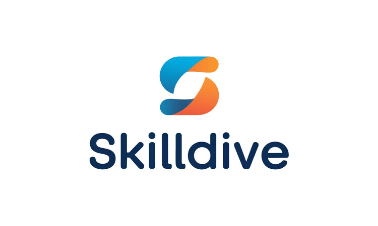 SkillDive.com - Unique premium domain marketplace