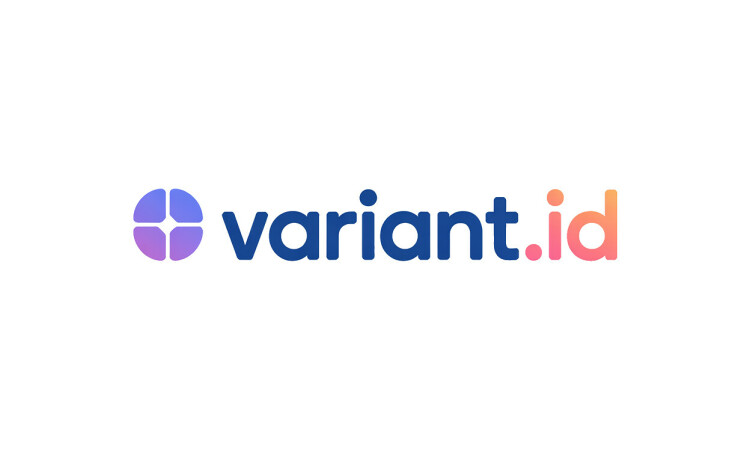 Variant logo