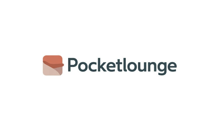 PocketLounge logo