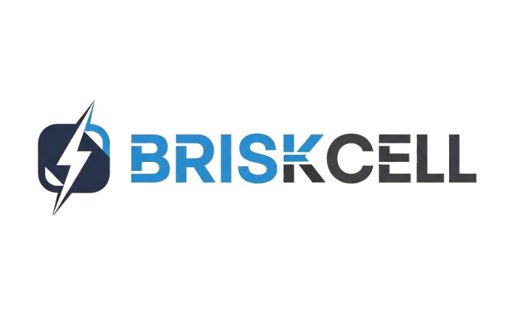 BriskCell.com - Great premium domain names