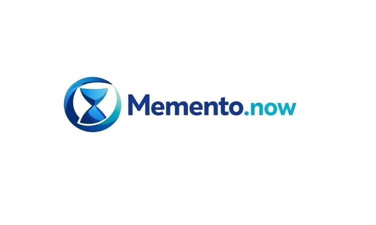 Memento logo
