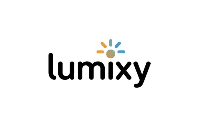 Lumixy logo