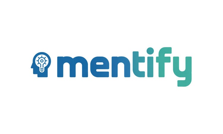 Mentify.com is for sale