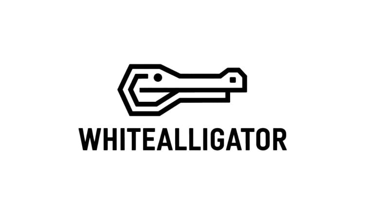 WhiteAlligator.com - Good domains for sale