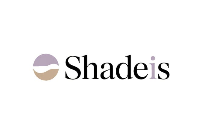 Shadeis logo