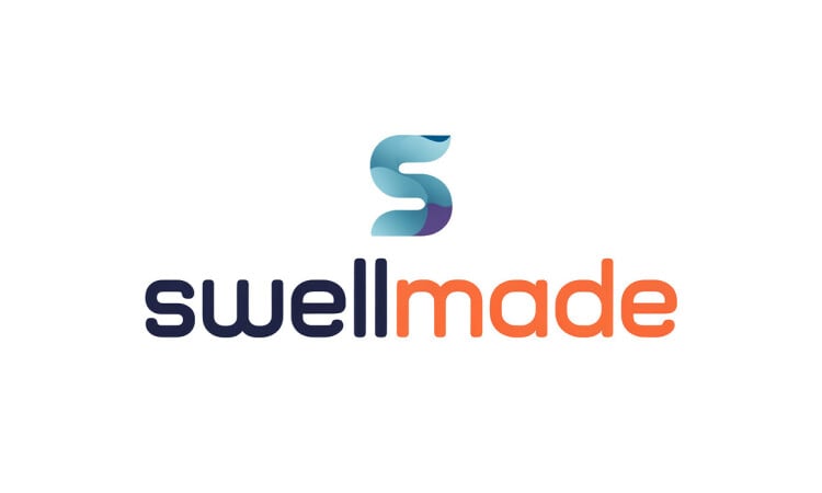 SwellMade logo