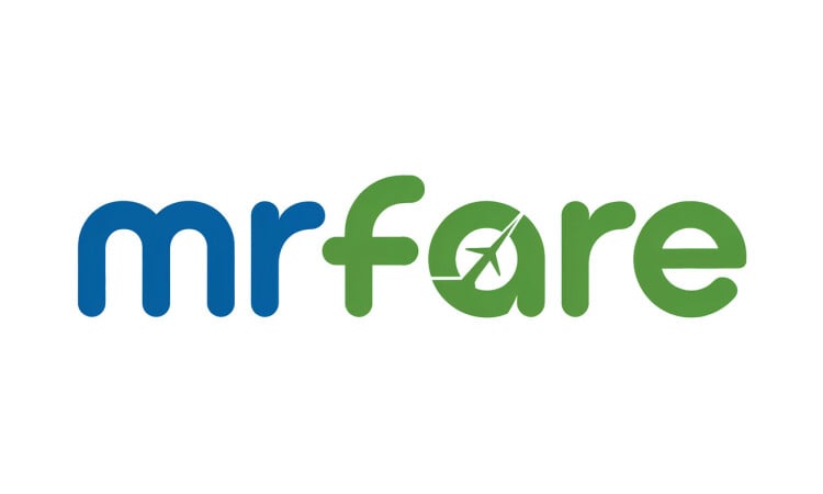 MrFare logo