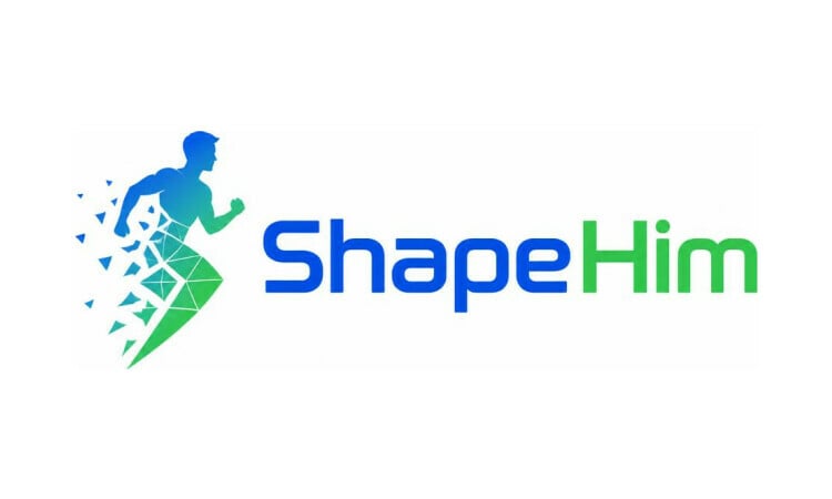 ShapeHim logo
