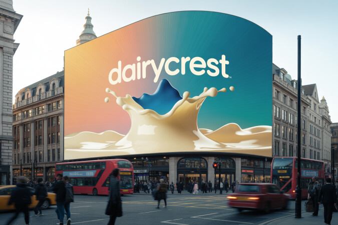 DairyCrest.com — 3