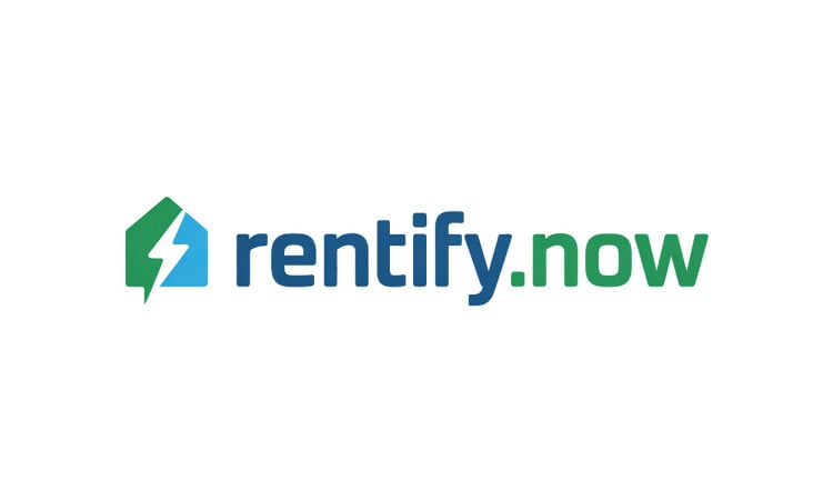 Rentify logo