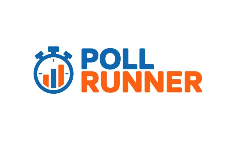 PollRunner logo