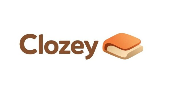Clozey logo